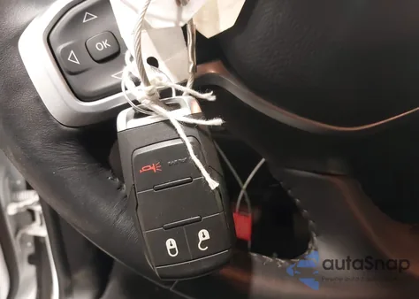 2024 Ram 2500 z USA, uszkodzony, nr VIN 3C6UR5DL4RG291692